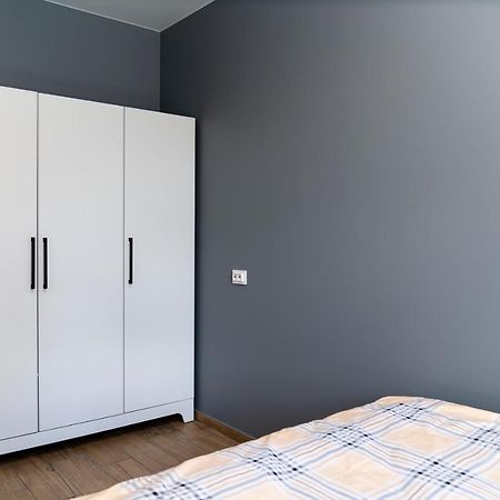 Apartment In The Heart Of Chernigov ภายนอก รูปภาพ